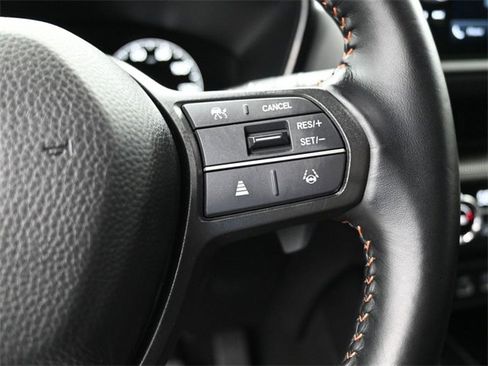 Certified 2025 Honda CR-V Sport-L image 7