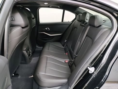 New 2026 BMW 330i 330i w/ Convenience Package image 12