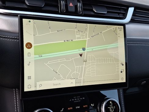New 2026 Jaguar F-PACE R-Dynamic S AWD/4WD image 14