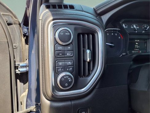 Used 2021 GMC Sierra 1500 Elevation w/ LPO, Elevation Black Package AWD/4WD image 14