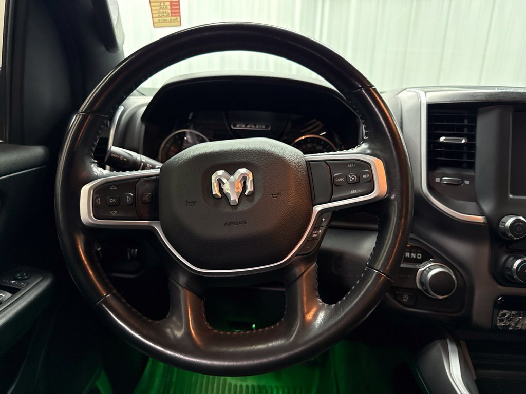 Used 2023 RAM 1500 Lone Star RWD image 17