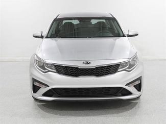 Used 2019 Kia Optima LX video 2