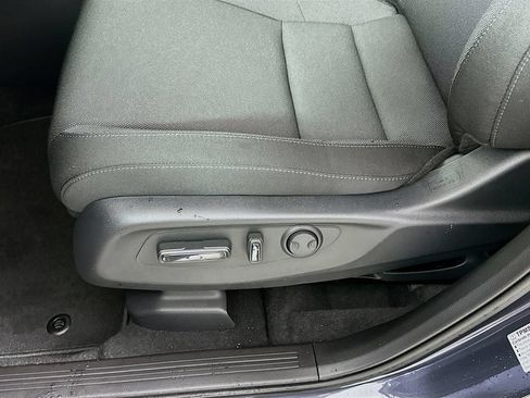 Certified 2026 Honda CR-V EX image 9
