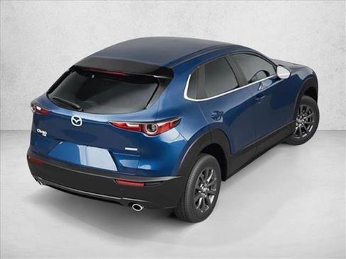 Used 2024 MAZDA CX-30 AWD 2.5 S w/ Select Sport Pkg image 18