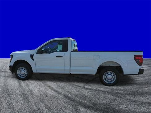 New 2026 Ford F150 XL image 7