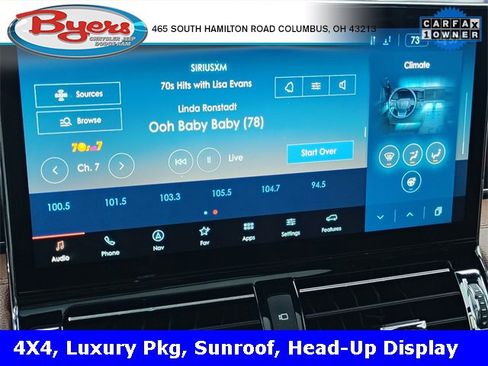 Used 2022 Lincoln Navigator L Reserve image 25