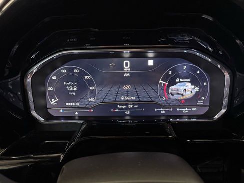 Used 2022 GMC Sierra 1500 SLT w/ SLT Premium Plus Package image 27