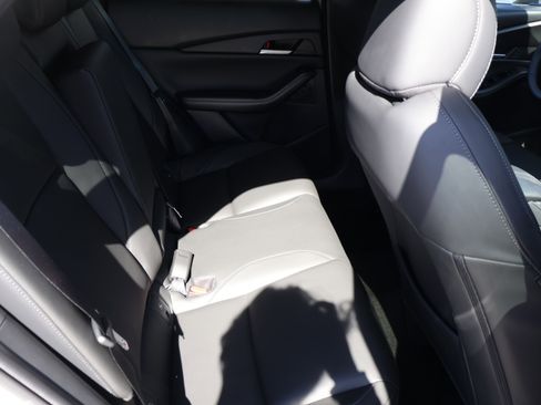 New 2026 MAZDA CX-30 AWD 2.5 S w/ Select Sport Pkg image 14