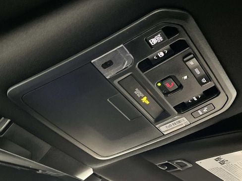 New 2026 Toyota Tundra Platinum AWD/4WD image 30