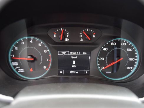 Used 2022 Chevrolet Malibu LT FWD image 15