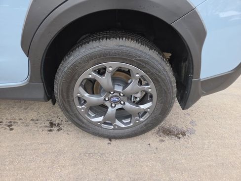 Certified 2023 Subaru Crosstrek 2.5i Sport image 10