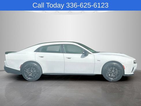 New 2026 Dodge Charger R/T w/ Performance Handling Group AWD/4WD image 6