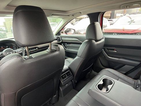 New 2026 MAZDA CX-50 AWD 2.5 S w/ Cargo Package image 28