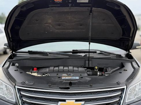 Used 2016 Chevrolet Traverse LT AWD/4WD image 29
