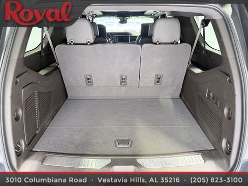 Used 2023 GMC Yukon XL Denali w/ Denali Reserve Package RWD image 7