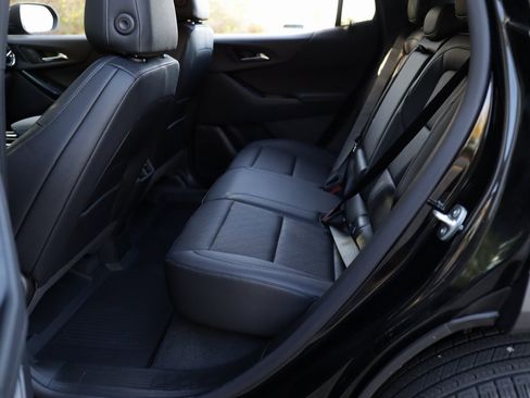 New 2026 Chevrolet Equinox LT w/ Convenience Package II image 28