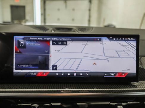 New 2026 BMW X6 M60i image 15