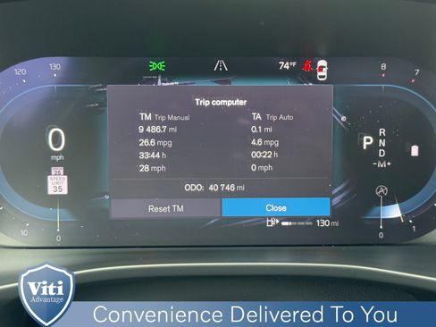 Certified 2023 Volvo XC40 B5 Ultimate w/ Protection Package Premier AWD/4WD image 33