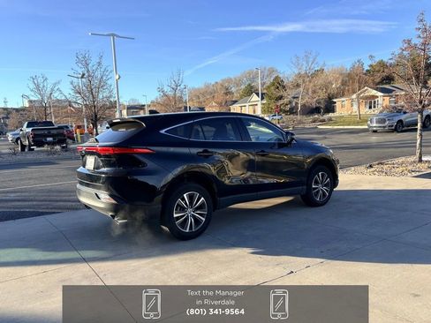 Used 2023 Toyota Venza LE image 6