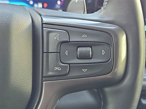 Used 2024 Chevrolet Silverado 1500 High Country w/ Technology Package image 22