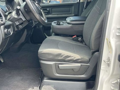 Used 2020 RAM 3500 Tradesman AWD/4WD image 13