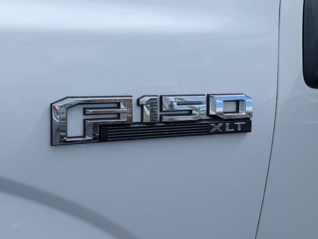 Used 2020 Ford F150 XLT w/ Trailer Tow Package AWD/4WD image 15