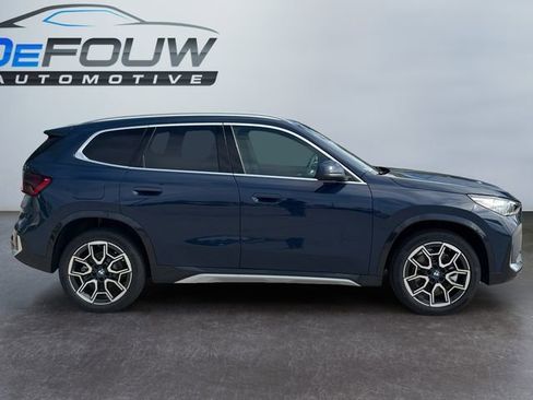 New 2026 BMW X1 xDrive28i w/ Technology Package image 2
