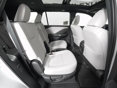 New 2026 Lexus TX 350 AWD image 16