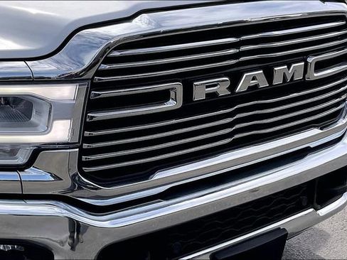 Used 2021 RAM 2500 Laramie image 31