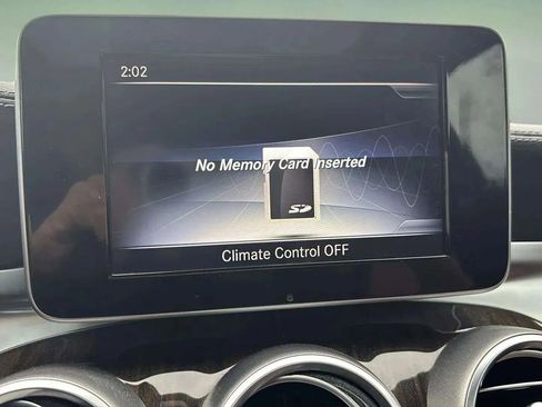 Used 2017 Mercedes-Benz C 300 4MATIC Coupe image 37