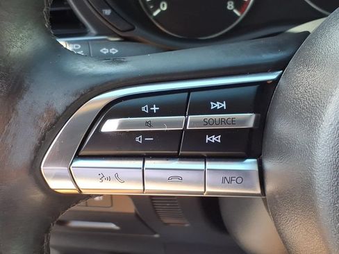 Used 2023 MAZDA CX-30 AWD 2.5 S w/ Preferred Package image 24