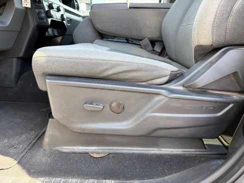 Used 2024 Ford F350 XLT AWD/4WD image 15