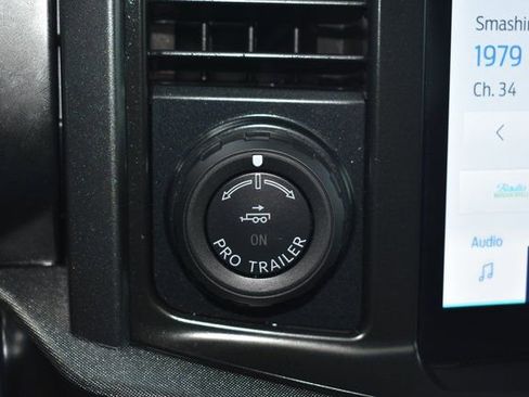 Used 2023 Ford F150 Tremor w/ Equipment Group 402A High image 41