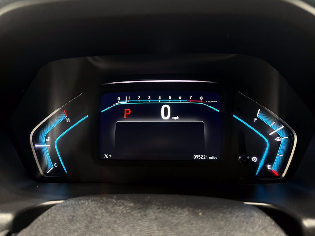 Used 2018 Honda Odyssey Elite image 25