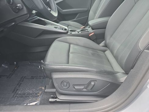 Used 2023 Audi A3 2.0T Premium w/ Convenience Package FWD image 25