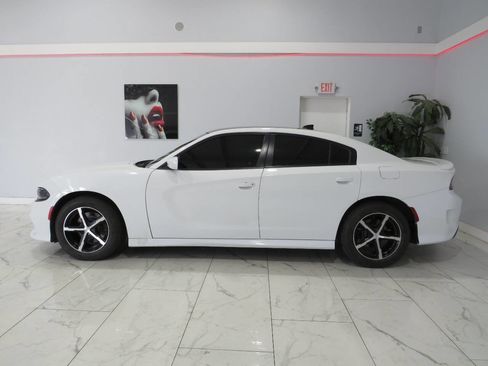 Used 2018 Dodge Charger SXT Plus w/ Quick Order Package 29J image 6