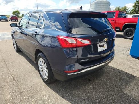 Used 2019 Chevrolet Equinox LT AWD/4WD image 29