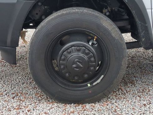 New 2026 RAM 5500 Tradesman image 10