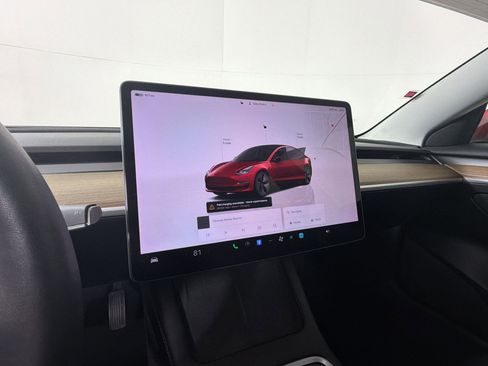 Used 2022 Tesla Model 3 Long Range AWD/4WD image 23