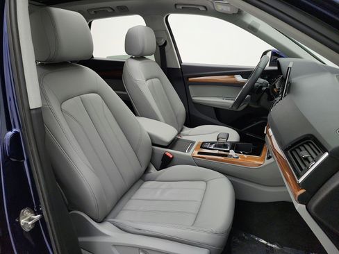Used 2021 Audi Q5 2.0T Premium Plus AWD/4WD image 18