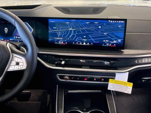 New 2026 BMW X7 xDrive40i image 6