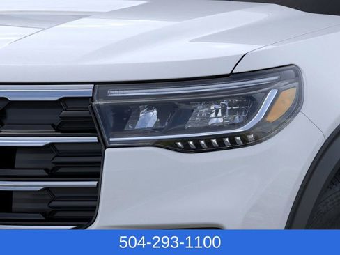 New 2026 Ford Explorer Active RWD image 20