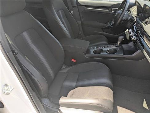 Used 2024 Honda Civic Sport image 19