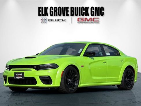 Used 2023 Dodge Charger Scat Pack image 8