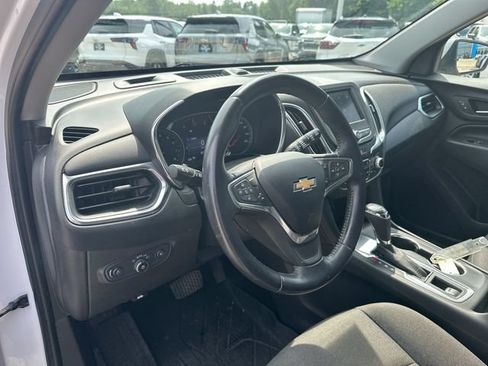 Used 2021 Chevrolet Equinox LT FWD image 13