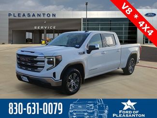 Used 2024 GMC Sierra 1500 SLE video 1