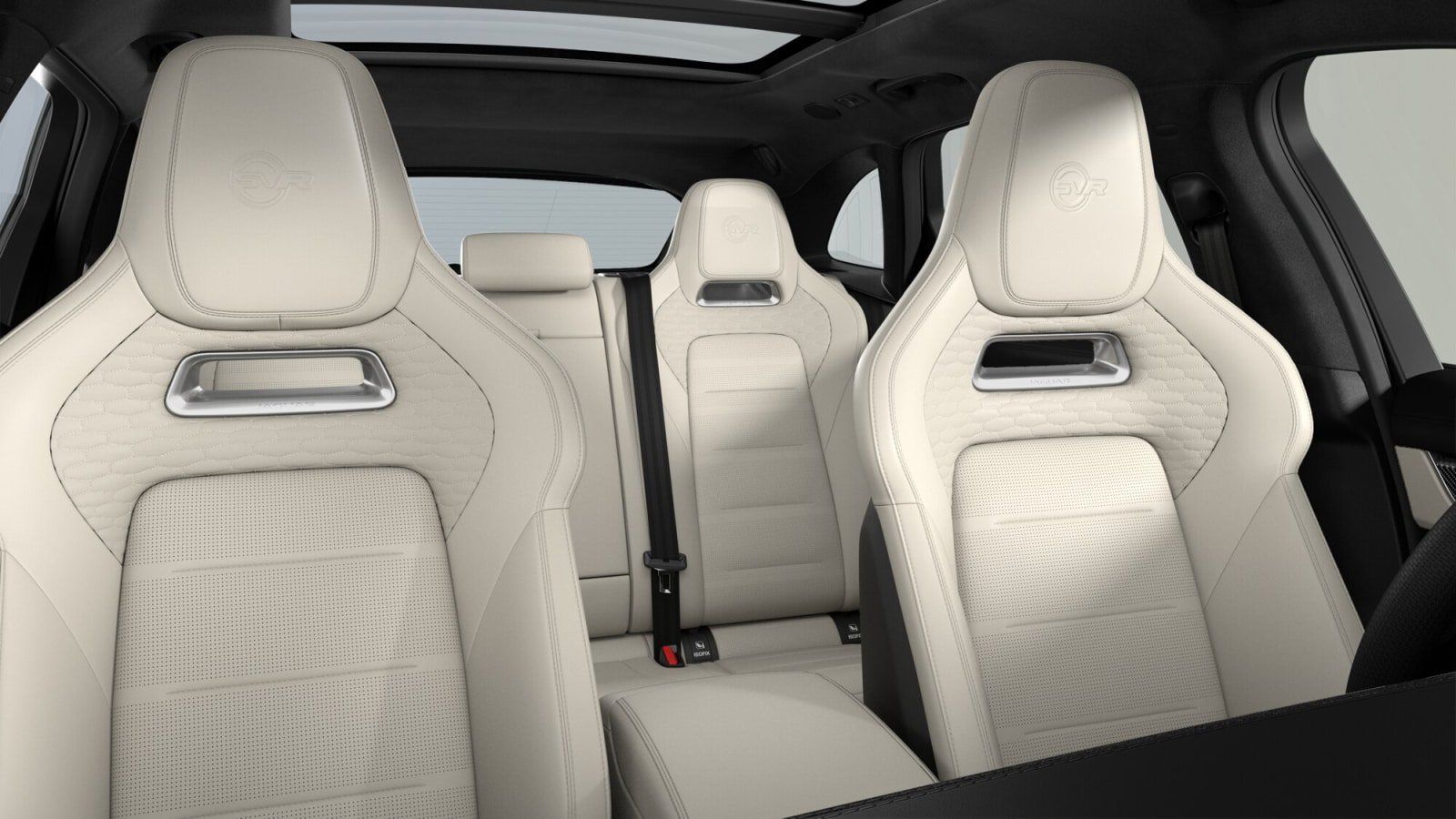 New 2026 Jaguar F-PACE SVR AWD/4WD image 5