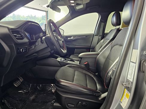 Used 2023 Ford Escape ST-Line AWD/4WD image 24