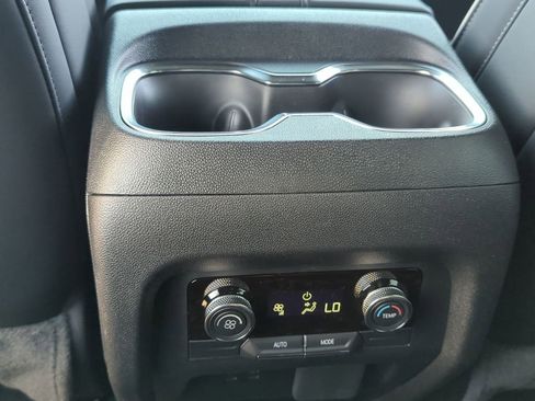 New 2026 Buick Enclave Sport Touring image 22