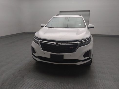 Used 2023 Chevrolet Equinox RS image 15